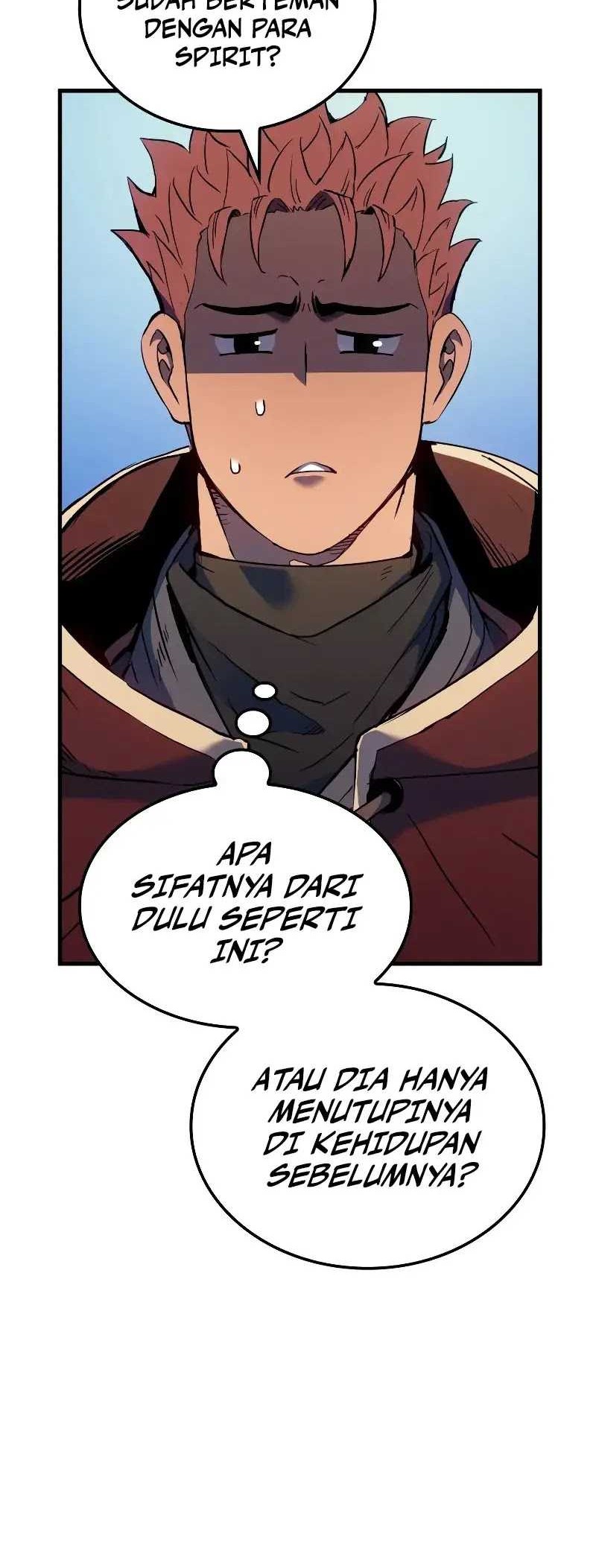 The Indomitable Martial King - Chapter 52 - Page 9