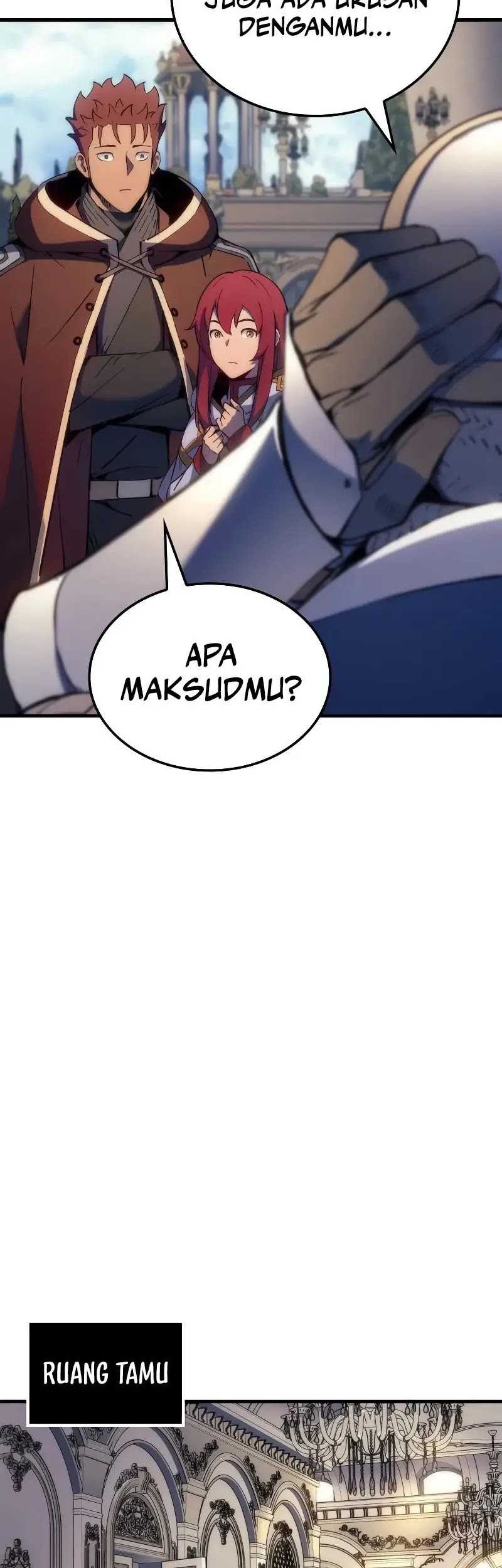 The Indomitable Martial King - Chapter 52 - Page 11