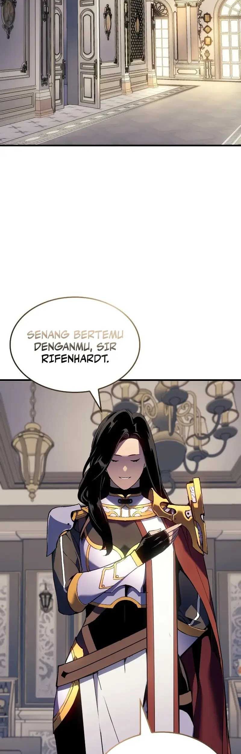 The Indomitable Martial King - Chapter 52 - Page 12