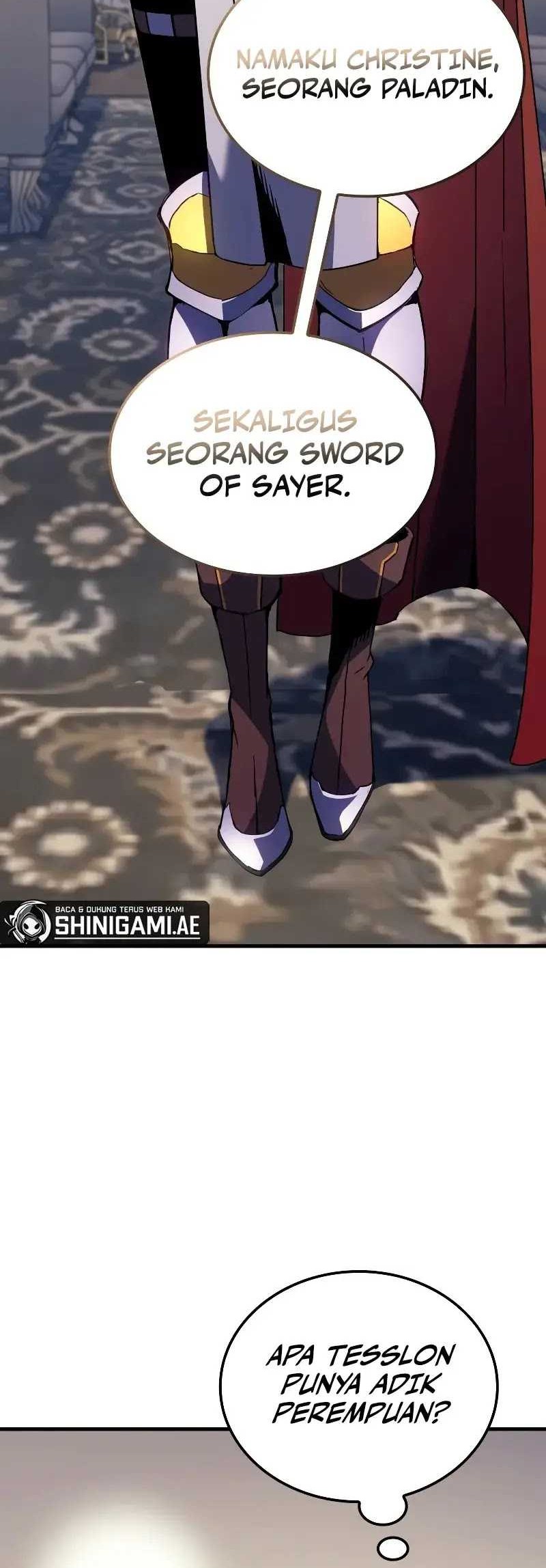 The Indomitable Martial King - Chapter 52 - Page 13