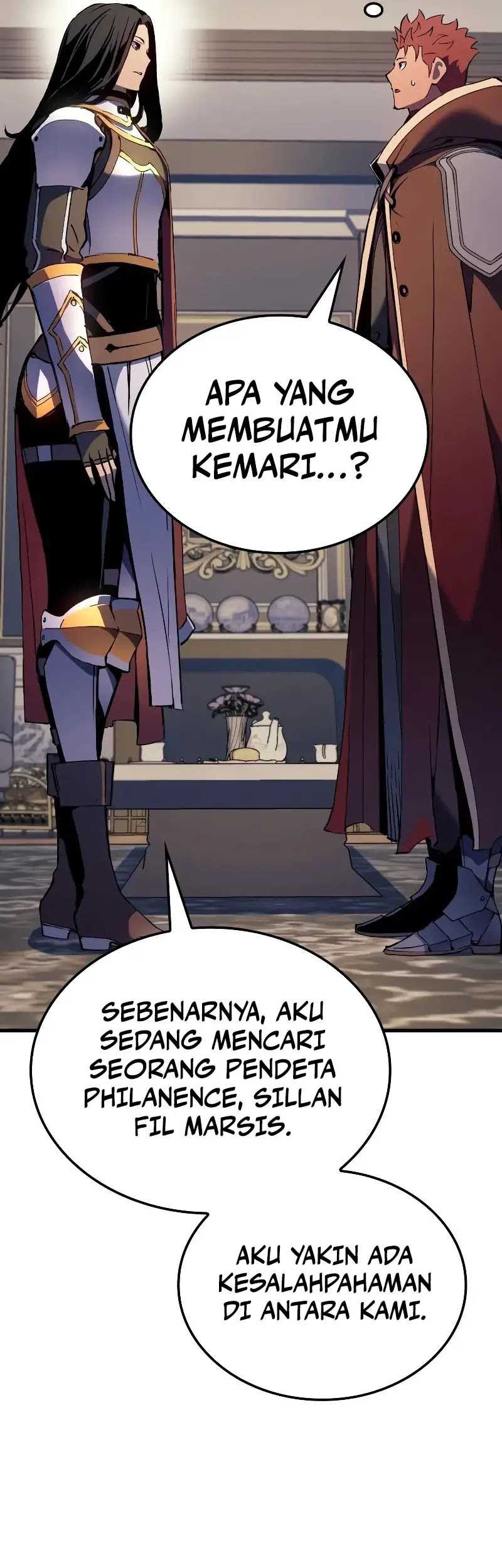 The Indomitable Martial King - Chapter 52 - Page 14