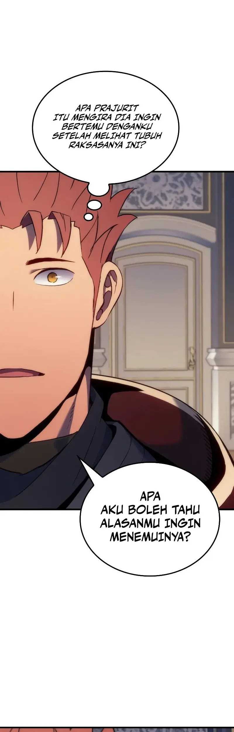 The Indomitable Martial King - Chapter 52 - Page 15