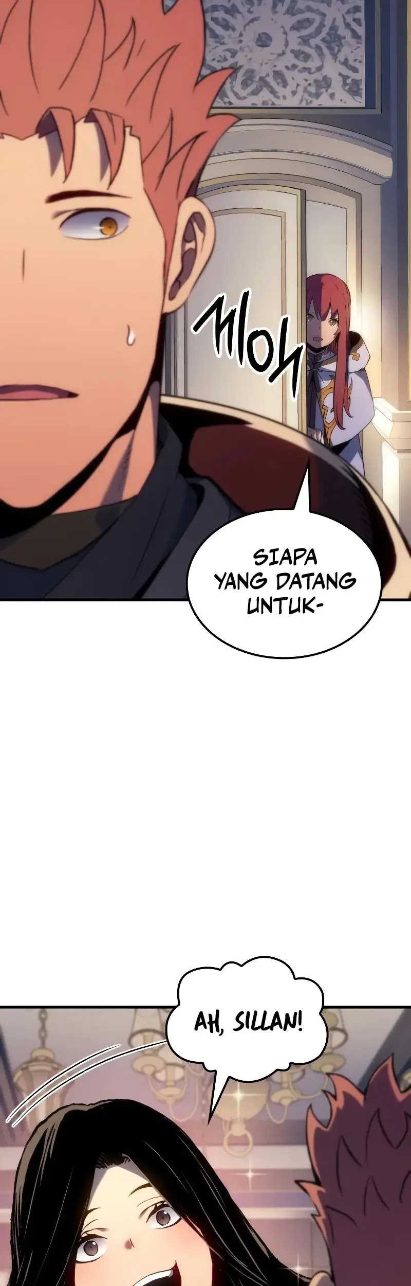 The Indomitable Martial King - Chapter 52 - Page 16