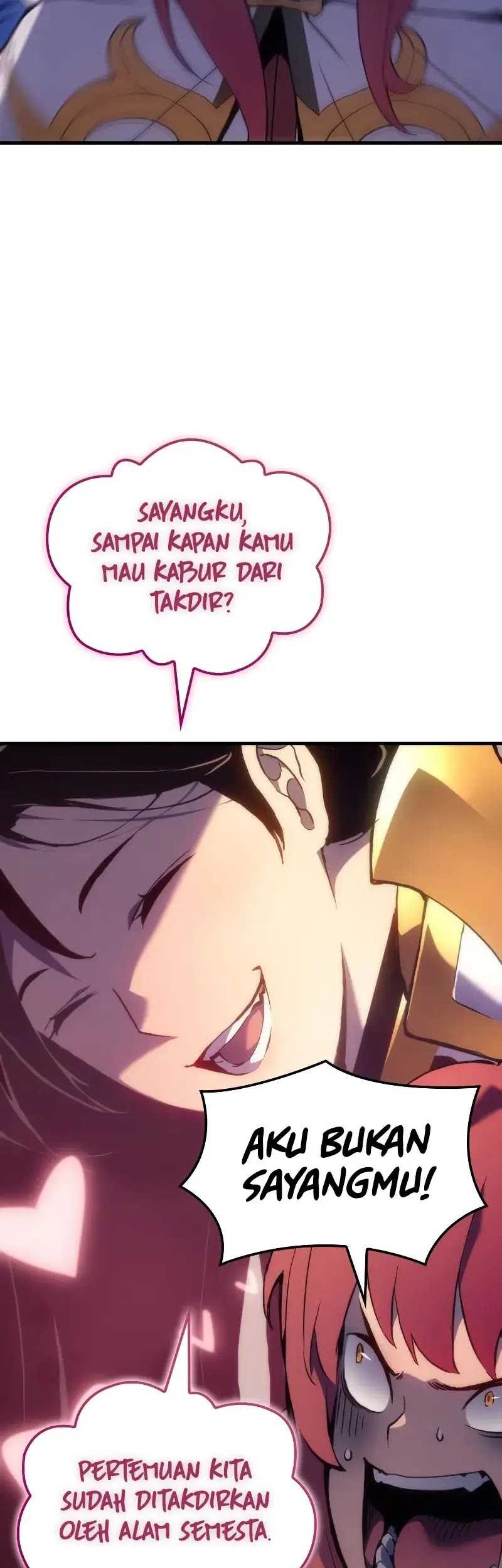 The Indomitable Martial King - Chapter 52 - Page 18