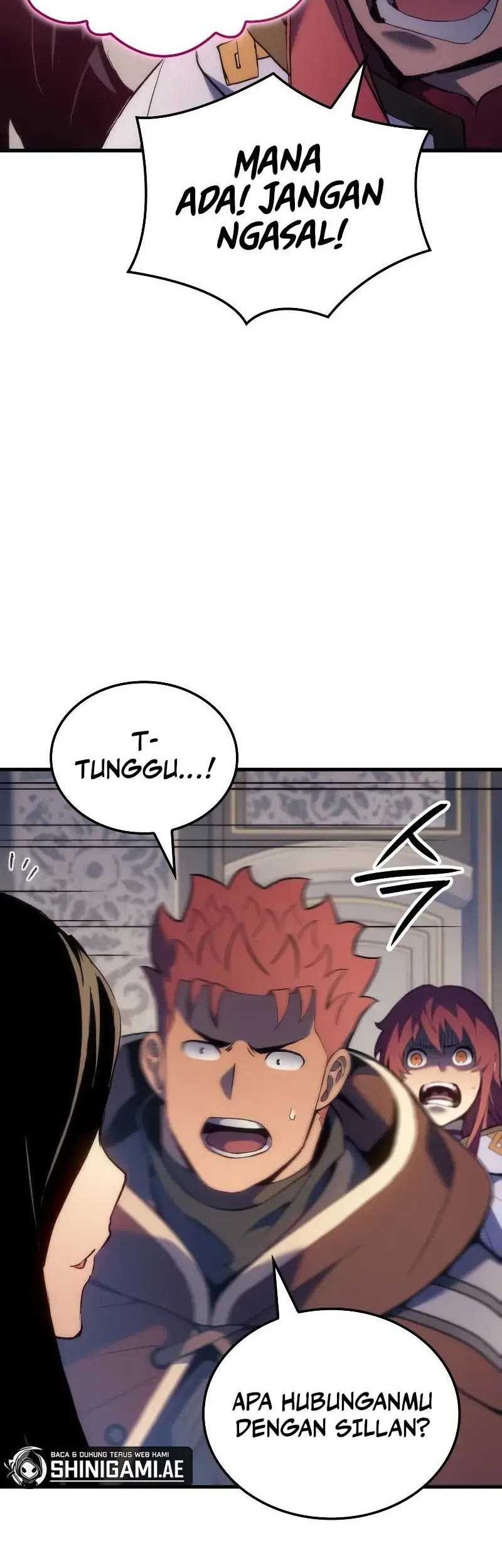 The Indomitable Martial King - Chapter 52 - Page 19