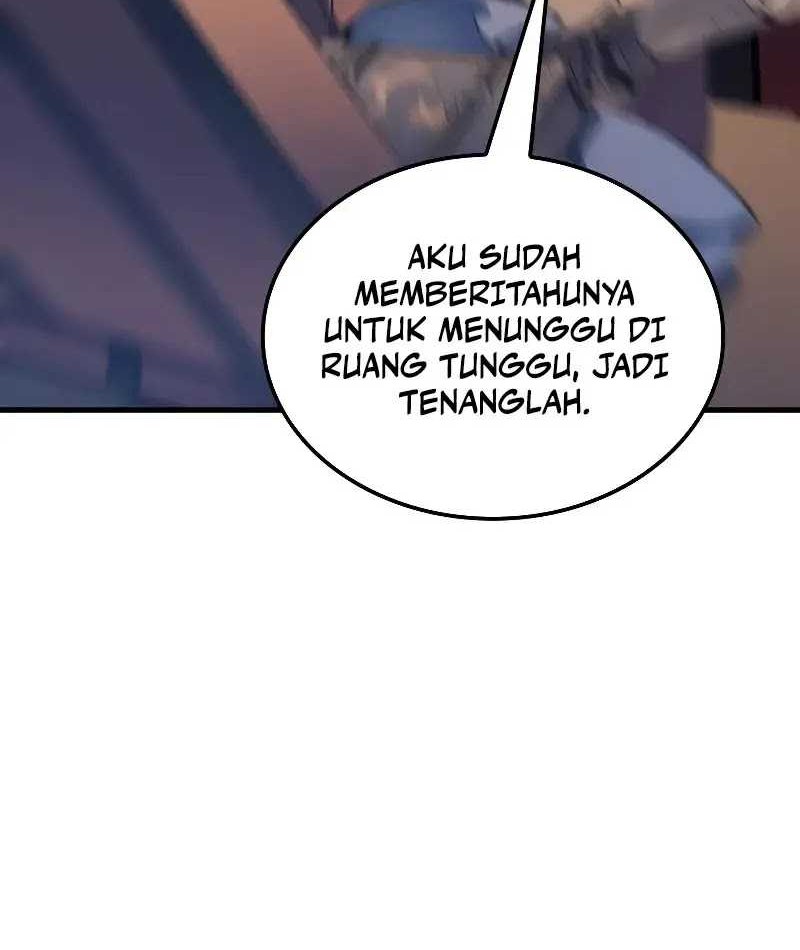 The Indomitable Martial King - Chapter 52 - Page 25