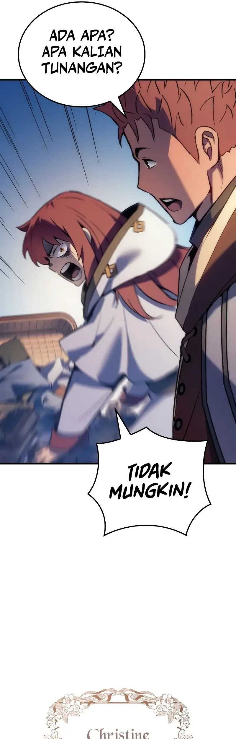 The Indomitable Martial King - Chapter 52 - Page 26