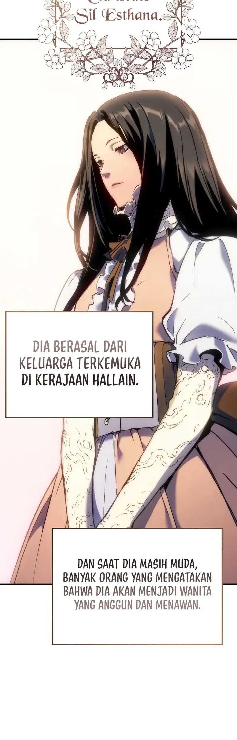 The Indomitable Martial King - Chapter 52 - Page 27