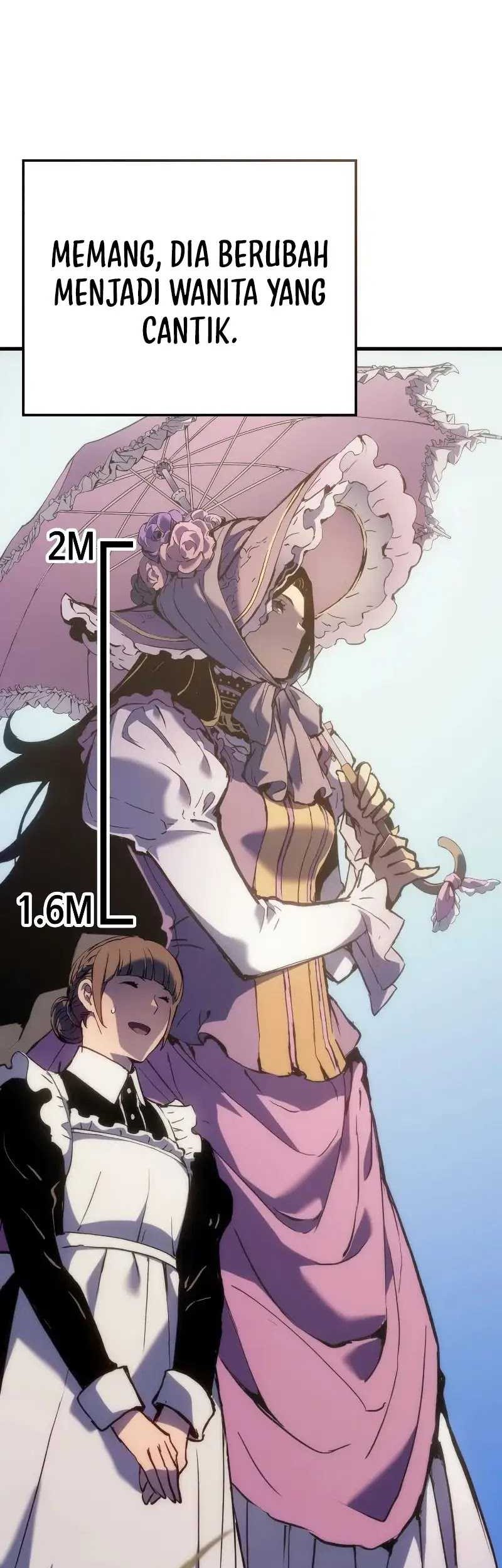 The Indomitable Martial King - Chapter 52 - Page 28