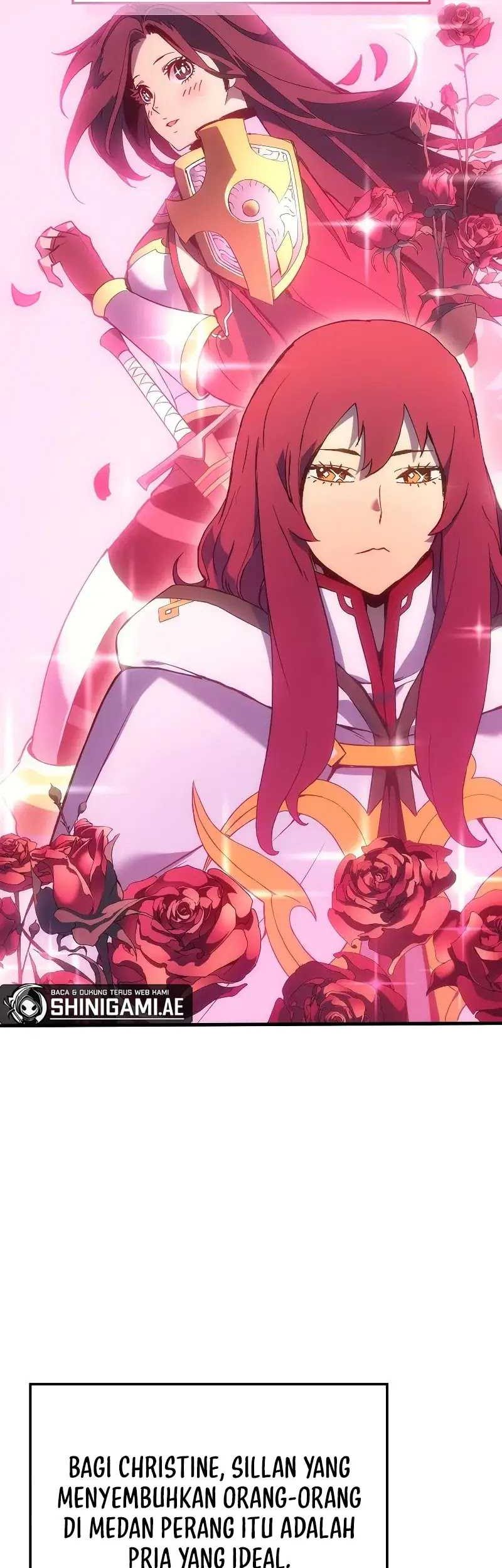 The Indomitable Martial King - Chapter 52 - Page 32