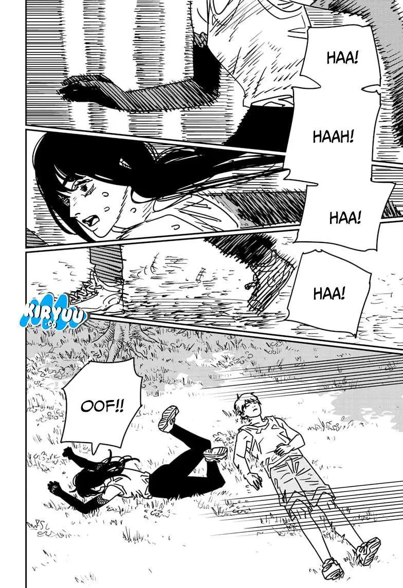 Chainsaw Man Chapter 181 Gambar 10