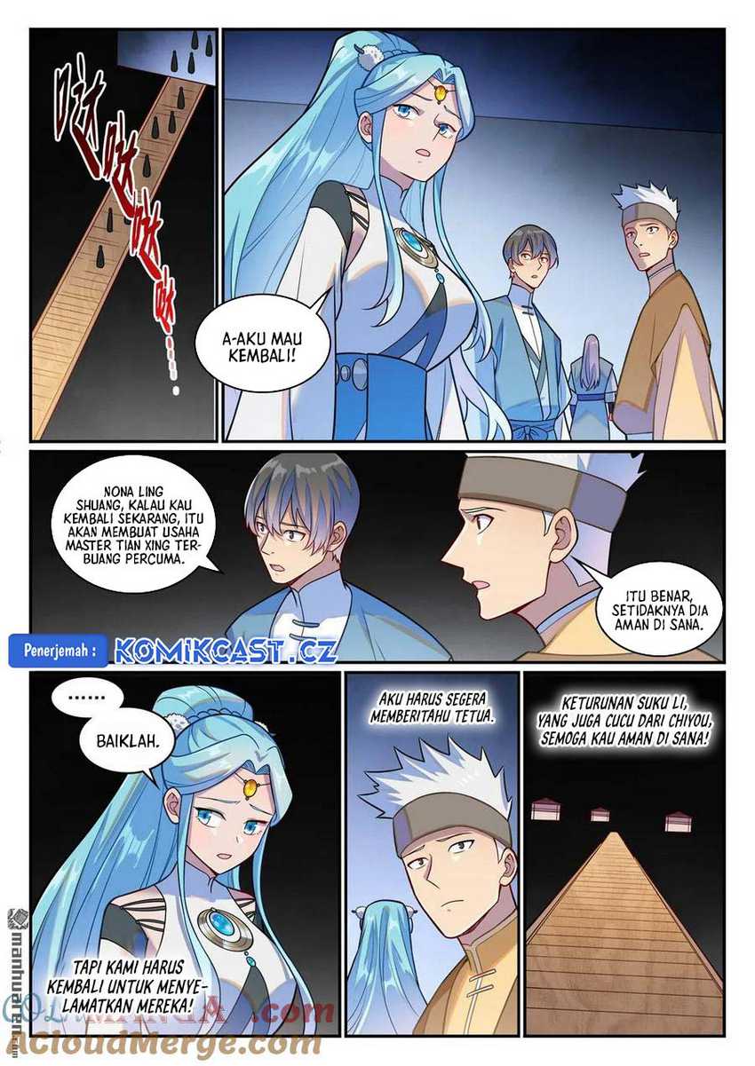 Apotheosis Chapter 1239 - https://gambar-id.komiku.org/uploads2/2864129-14.jpg