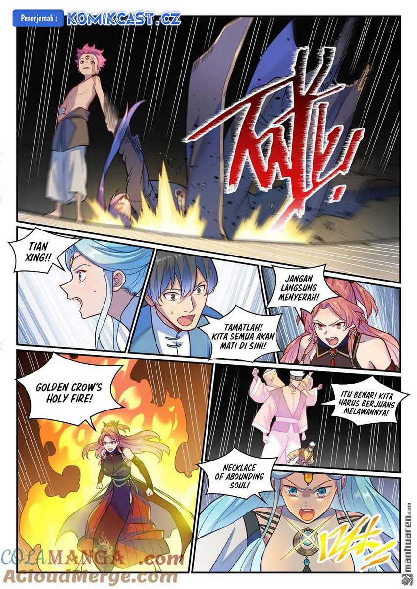 Apotheosis Chapter 1239 - https://gambar-id.komiku.org/uploads2/2864129-4.jpg