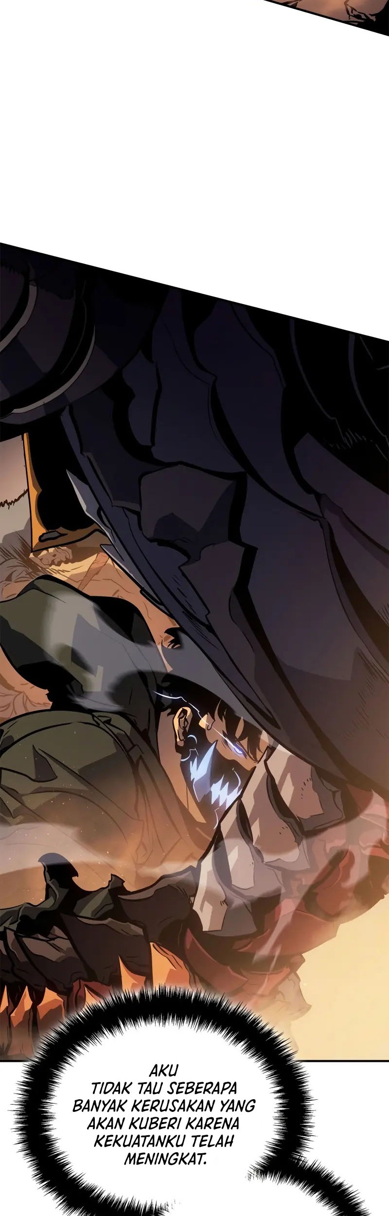 Solo Leveling: Ragnarok - Chapter 25 - Page 36