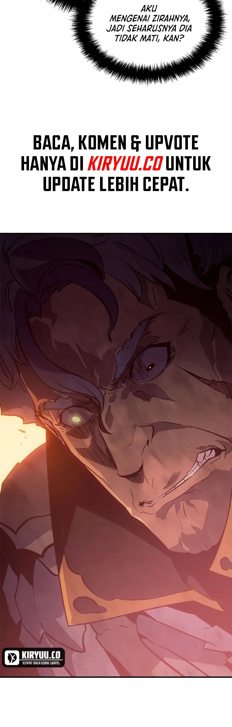 Solo Leveling: Ragnarok - Chapter 25 - Page 37