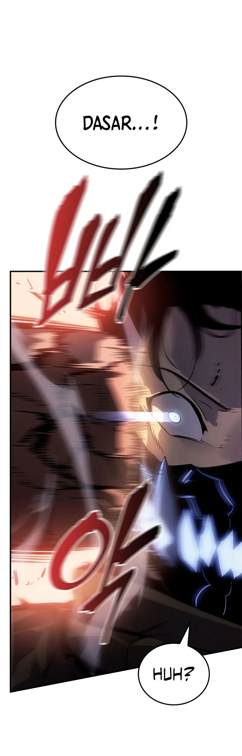 Solo Leveling: Ragnarok - Chapter 25 - Page 38