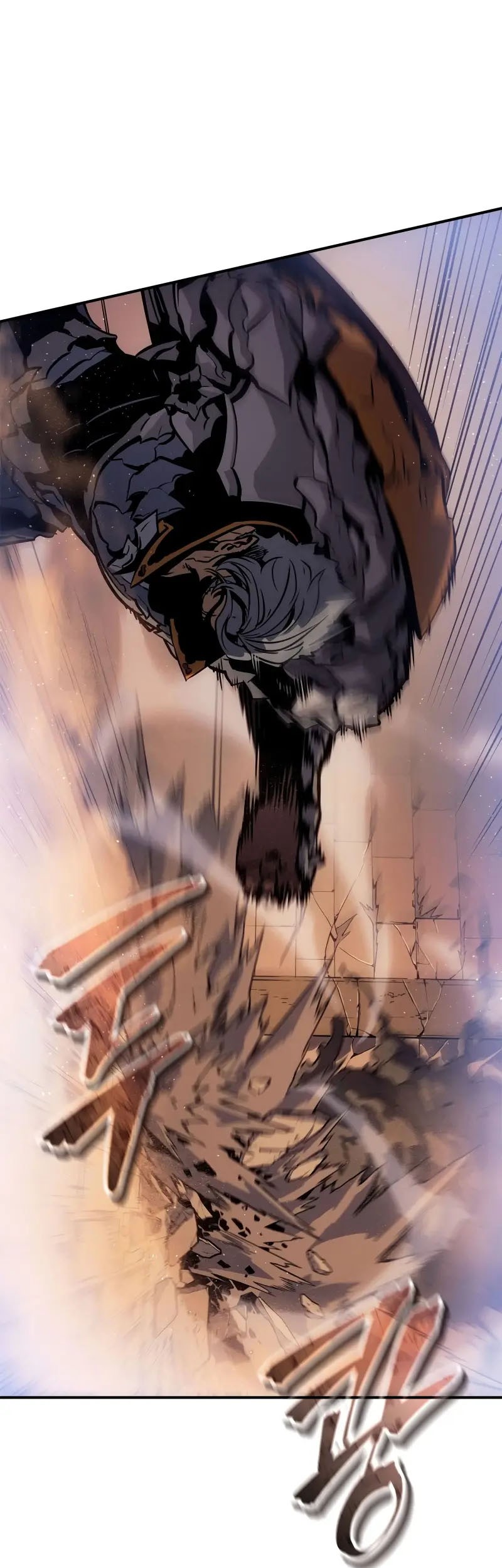 Solo Leveling: Ragnarok - Chapter 25 - Page 39