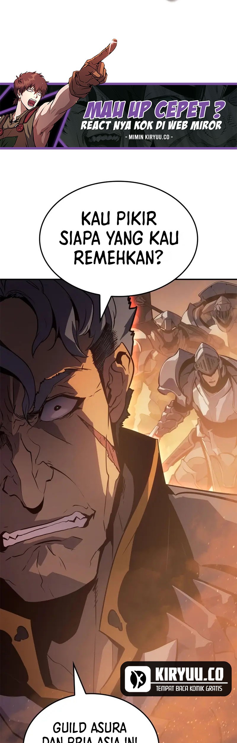 Solo Leveling: Ragnarok - Chapter 25 - Page 40