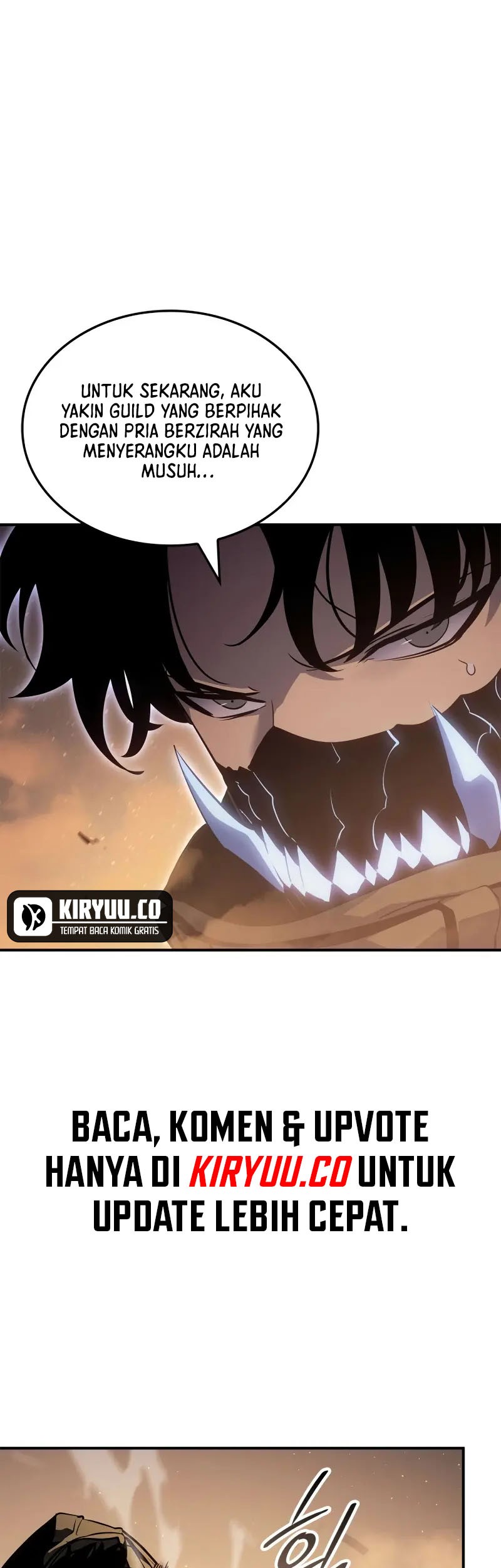 Solo Leveling: Ragnarok - Chapter 25 - Page 45