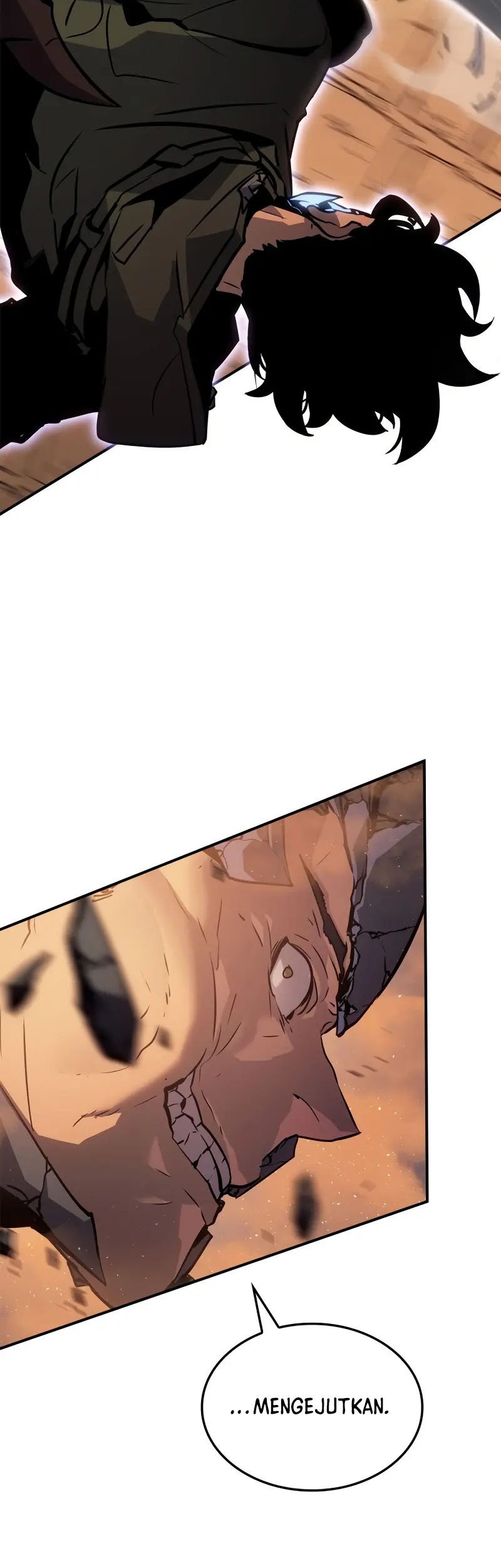 Solo Leveling: Ragnarok - Chapter 25 - Page 49