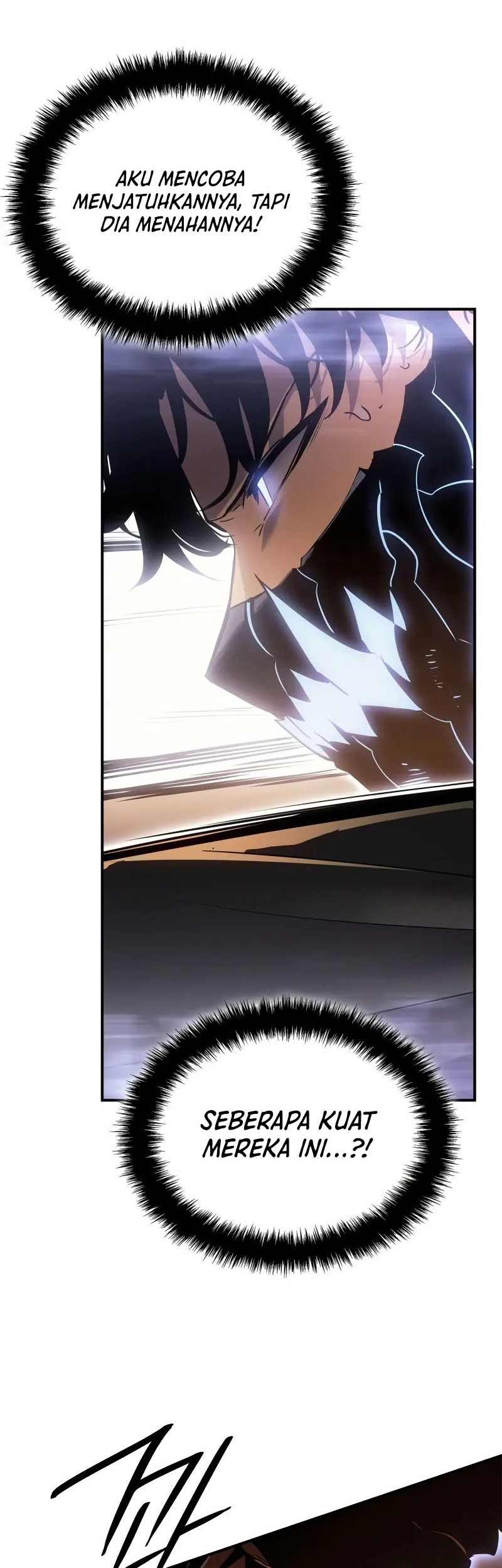 Solo Leveling: Ragnarok - Chapter 25 - Page 52