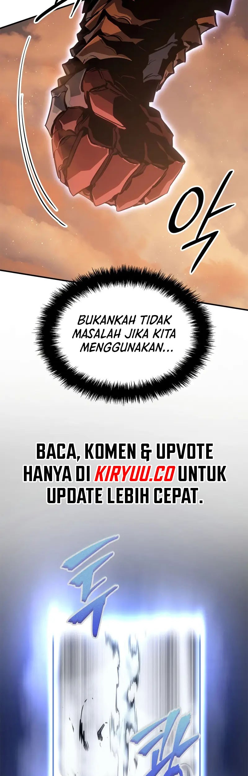 Solo Leveling: Ragnarok - Chapter 25 - Page 53