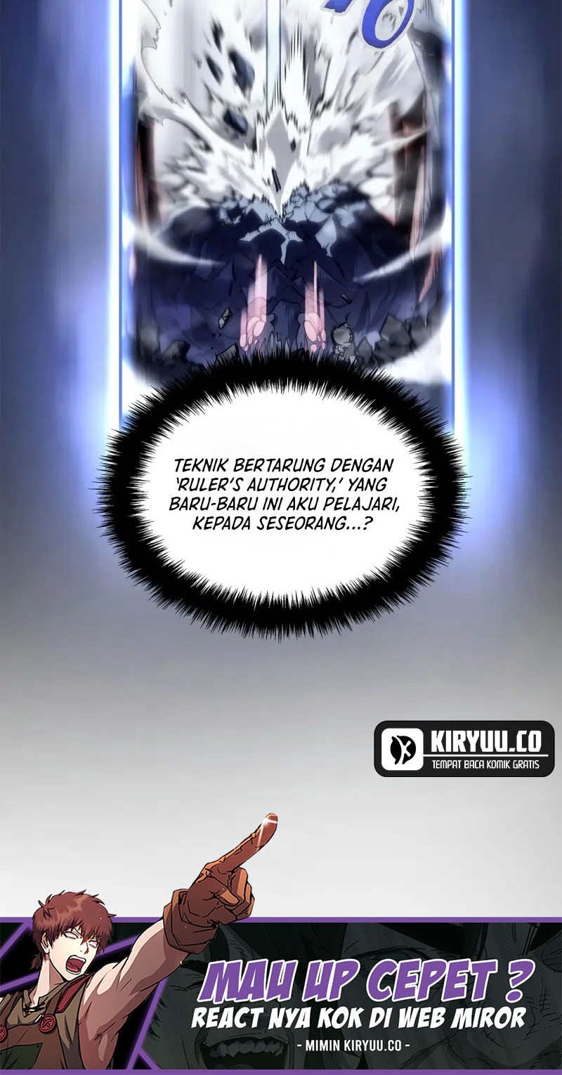 Solo Leveling: Ragnarok - Chapter 25 - Page 54