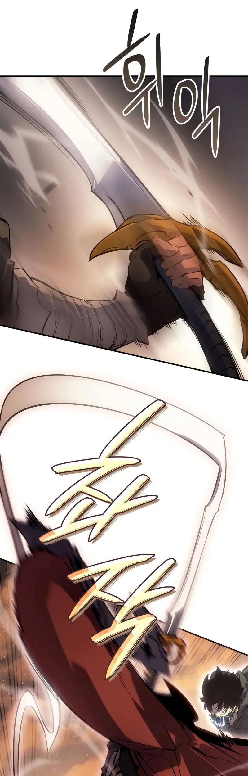 Solo Leveling: Ragnarok - Chapter 25 - Page 56