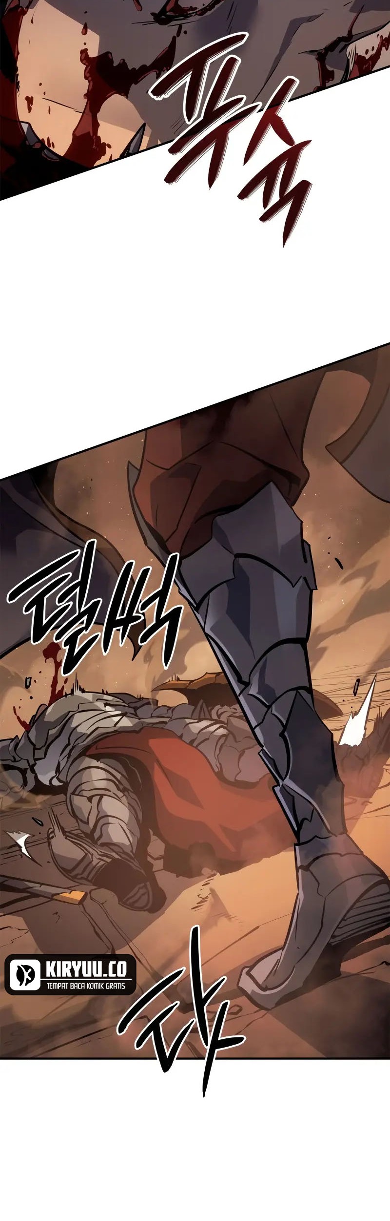 Solo Leveling: Ragnarok - Chapter 25 - Page 58