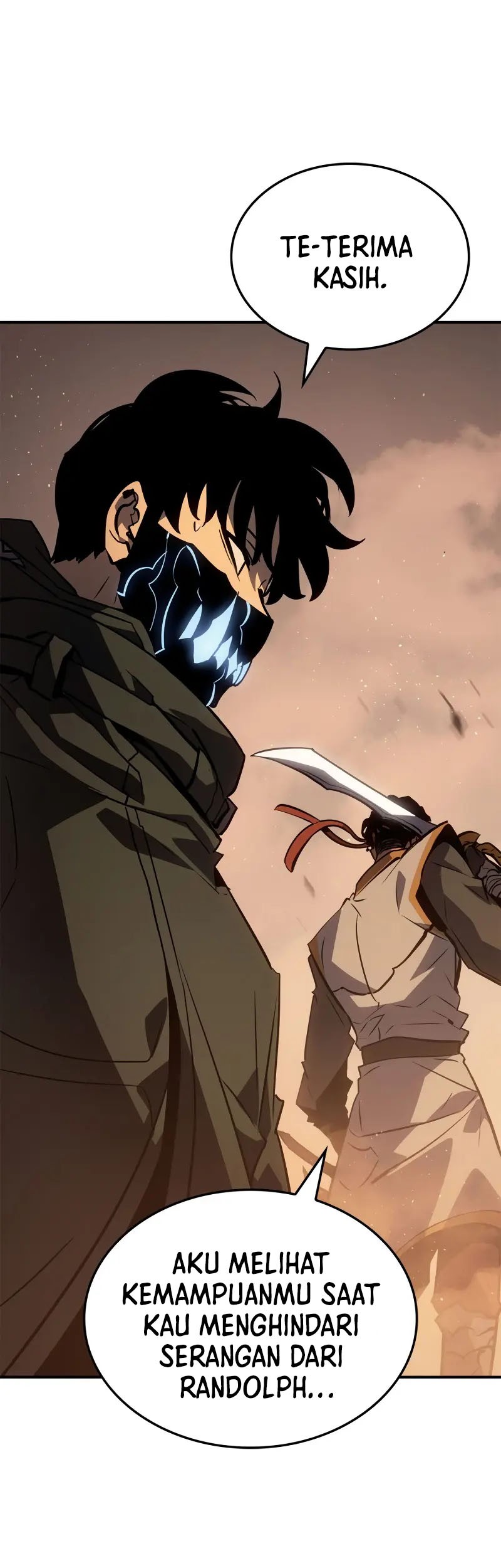 Solo Leveling: Ragnarok - Chapter 25 - Page 59