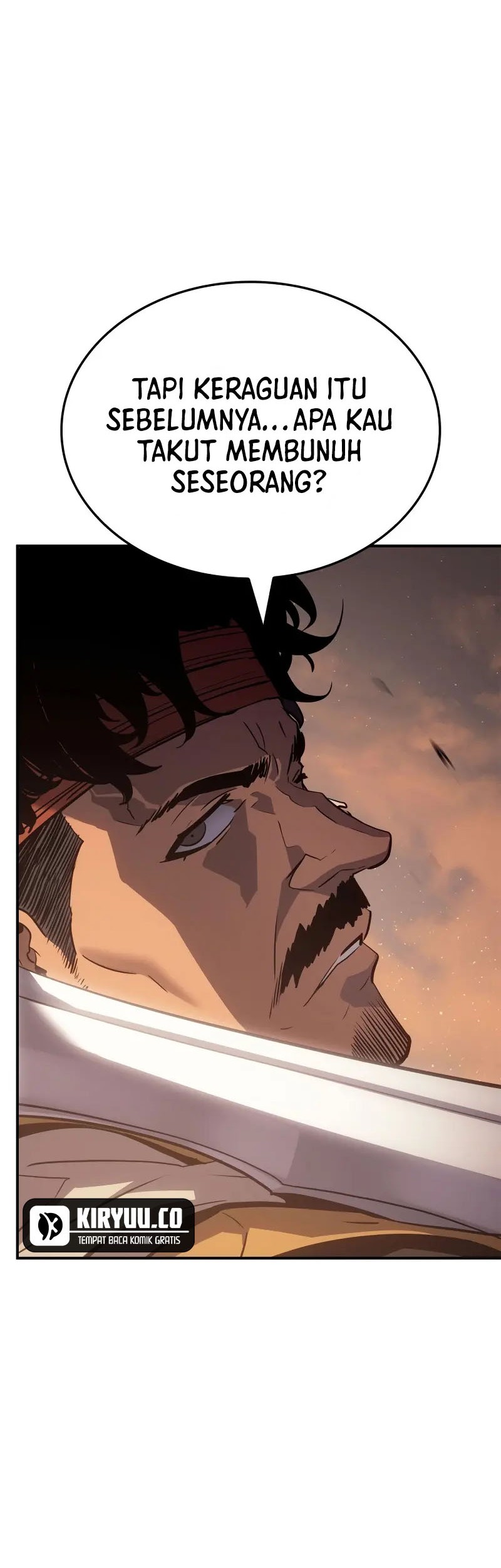 Solo Leveling: Ragnarok - Chapter 25 - Page 60