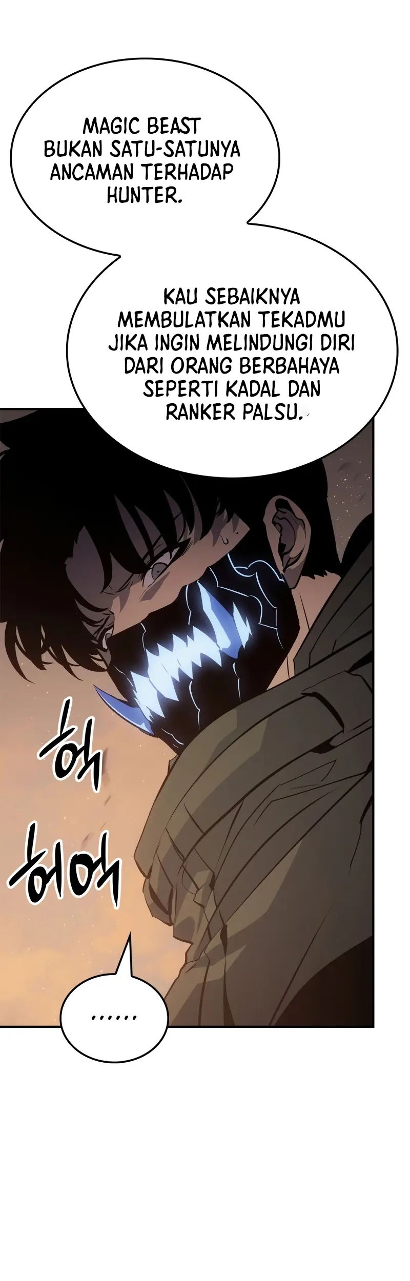 Solo Leveling: Ragnarok - Chapter 25 - Page 61