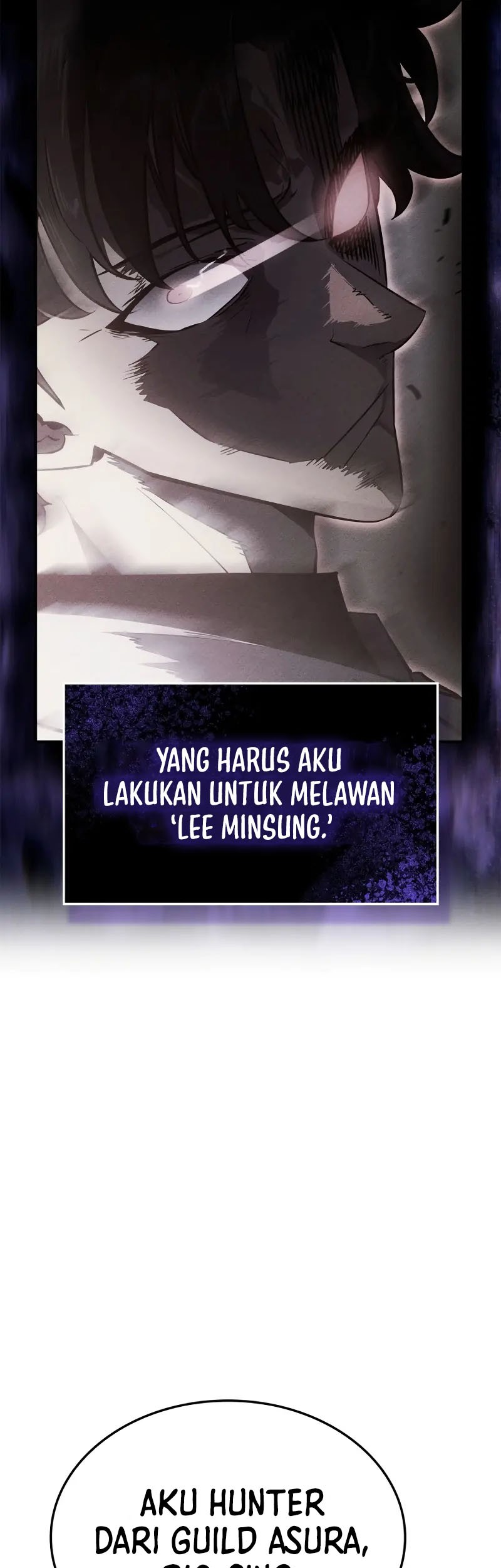 Solo Leveling: Ragnarok - Chapter 25 - Page 67