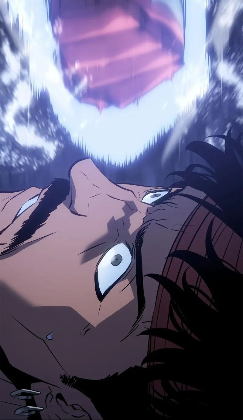 Solo Leveling: Ragnarok - Chapter 25 - Page 70