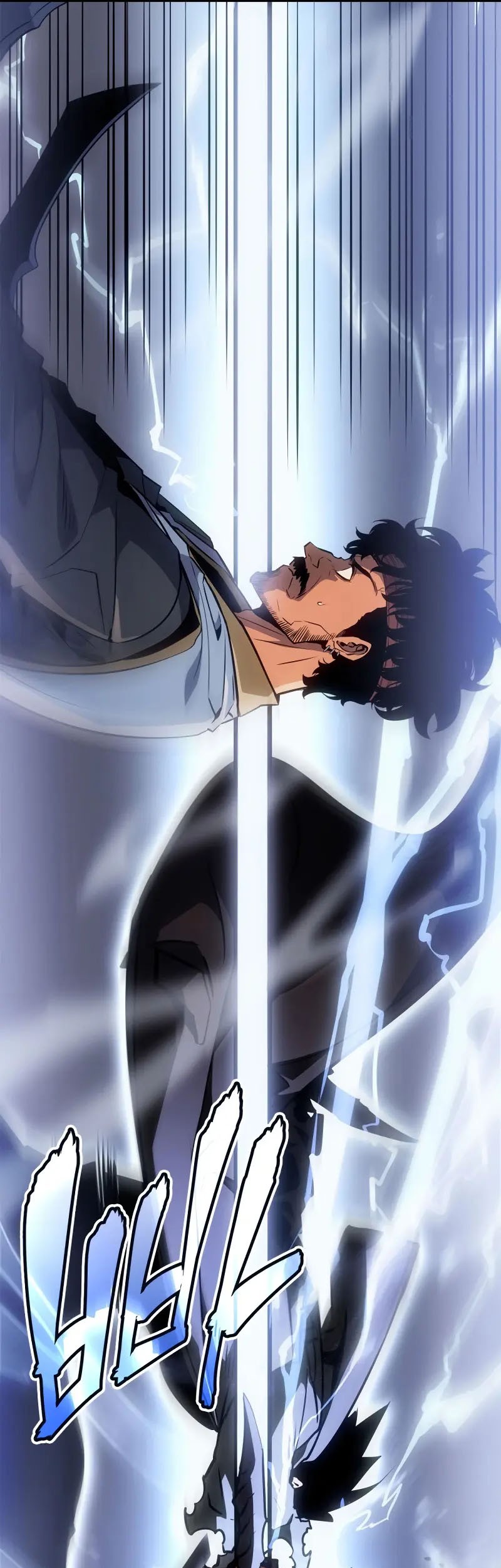 Solo Leveling: Ragnarok - Chapter 25 - Page 71