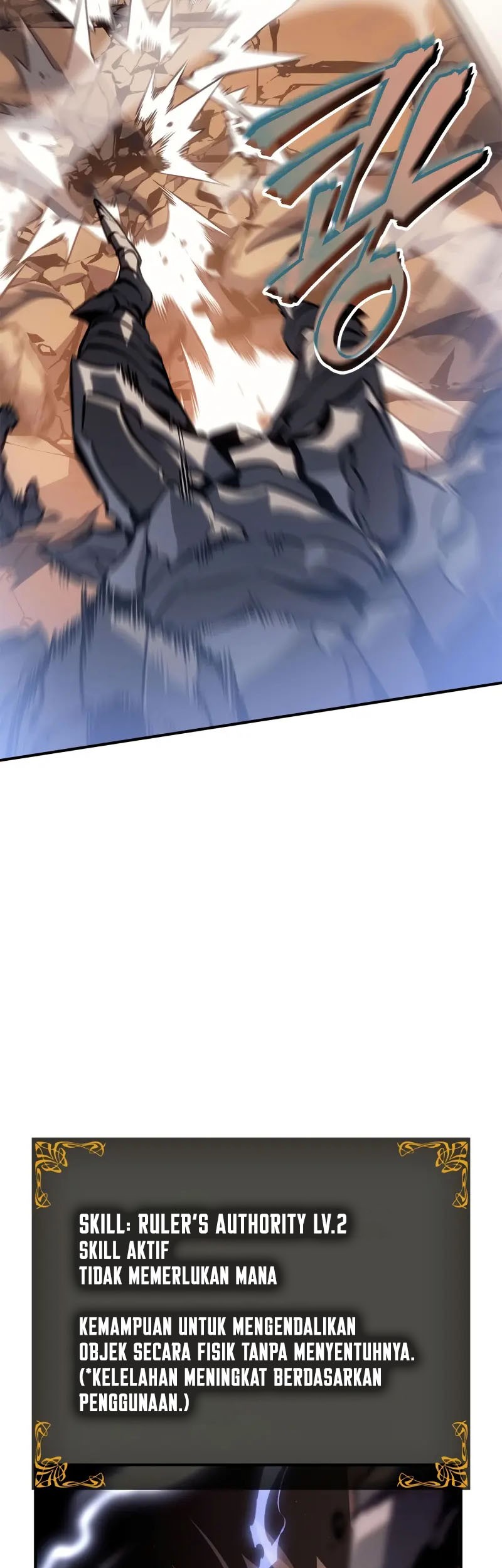 Solo Leveling: Ragnarok - Chapter 25 - Page 73