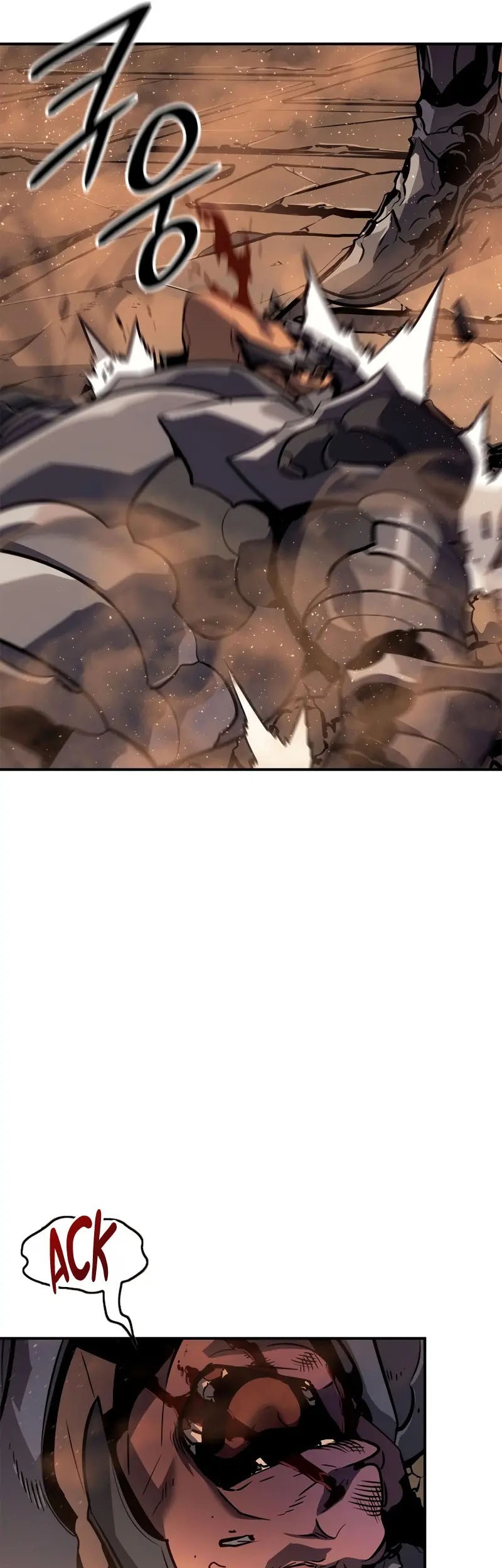 Solo Leveling: Ragnarok - Chapter 25 - Page 75