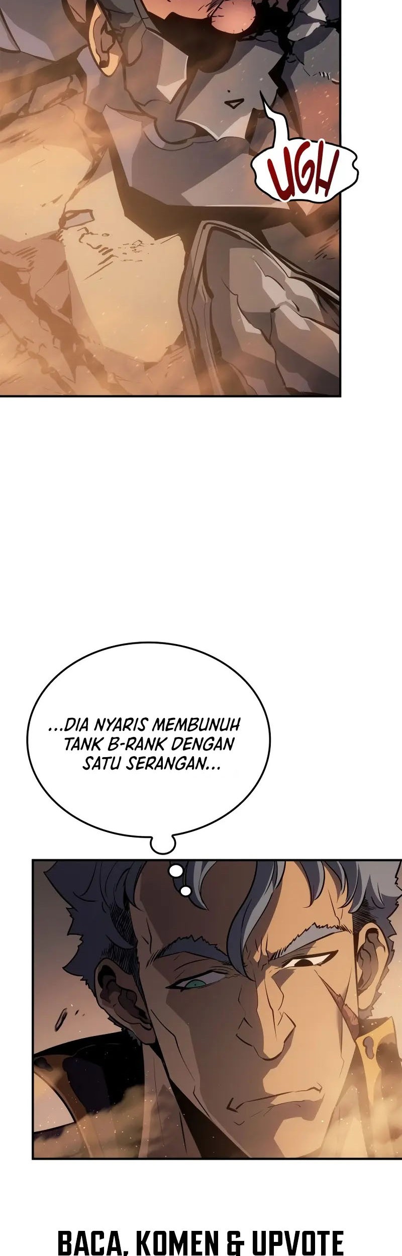 Solo Leveling: Ragnarok - Chapter 25 - Page 76