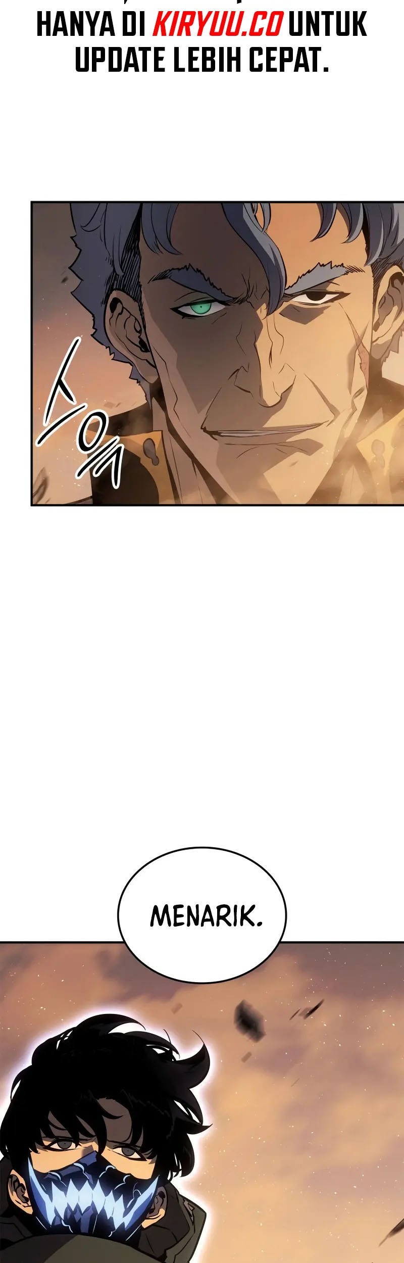 Solo Leveling: Ragnarok - Chapter 25 - Page 77