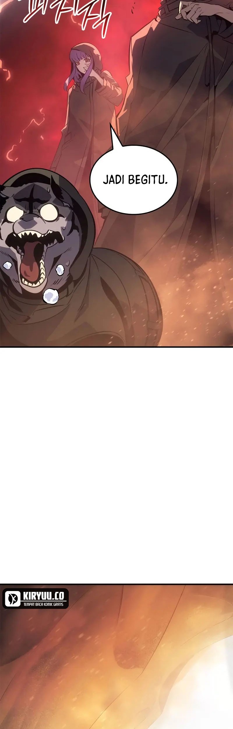 Solo Leveling: Ragnarok - Chapter 25 - Page 4