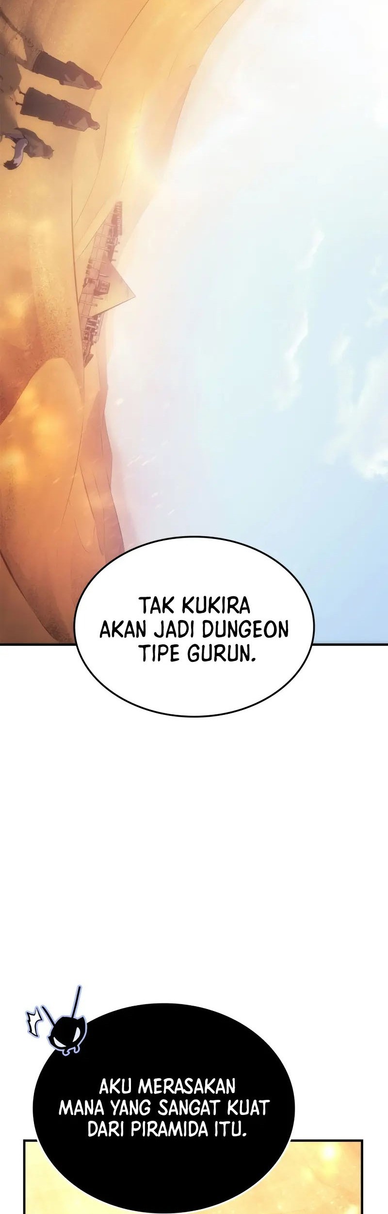 Solo Leveling: Ragnarok - Chapter 25 - Page 5