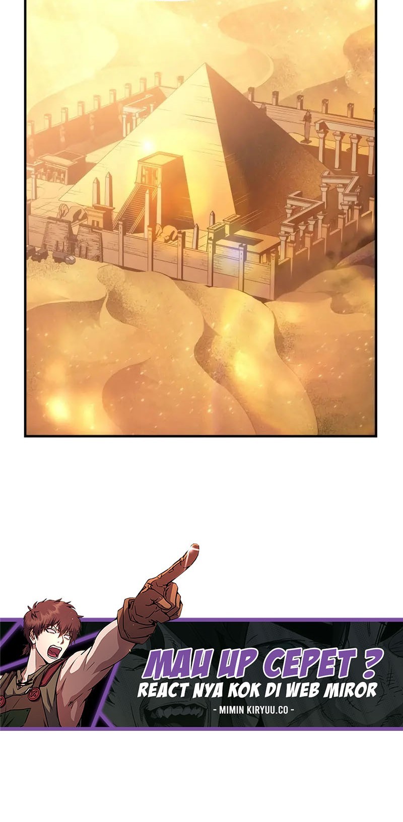 Solo Leveling: Ragnarok - Chapter 25 - Page 6