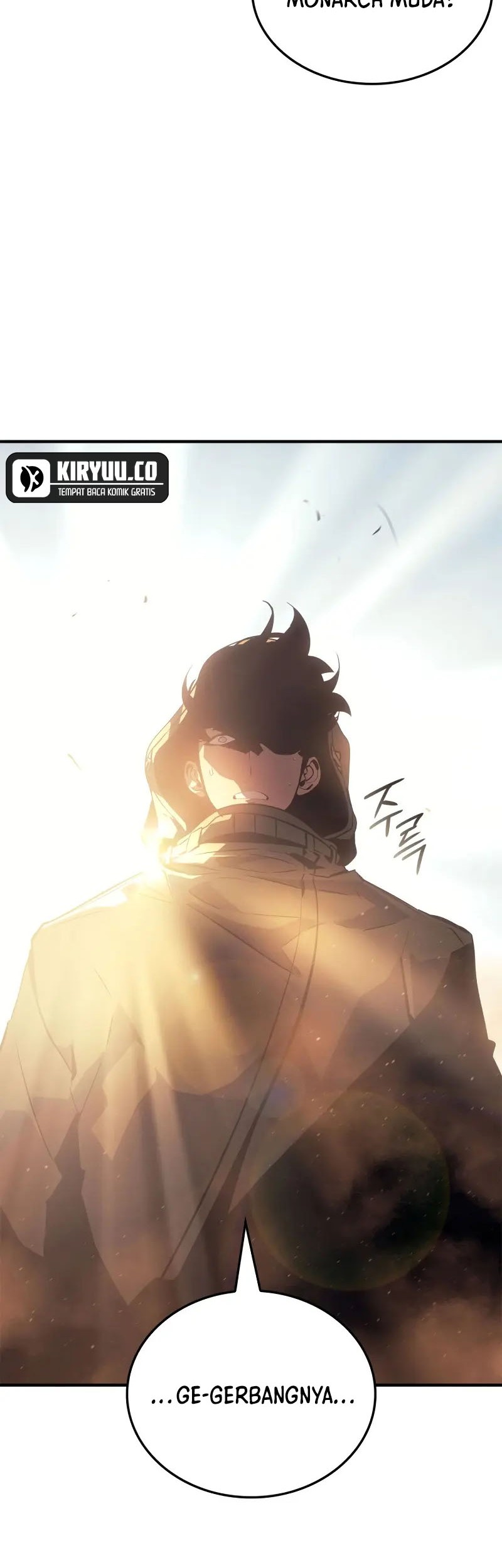 Solo Leveling: Ragnarok - Chapter 25 - Page 12