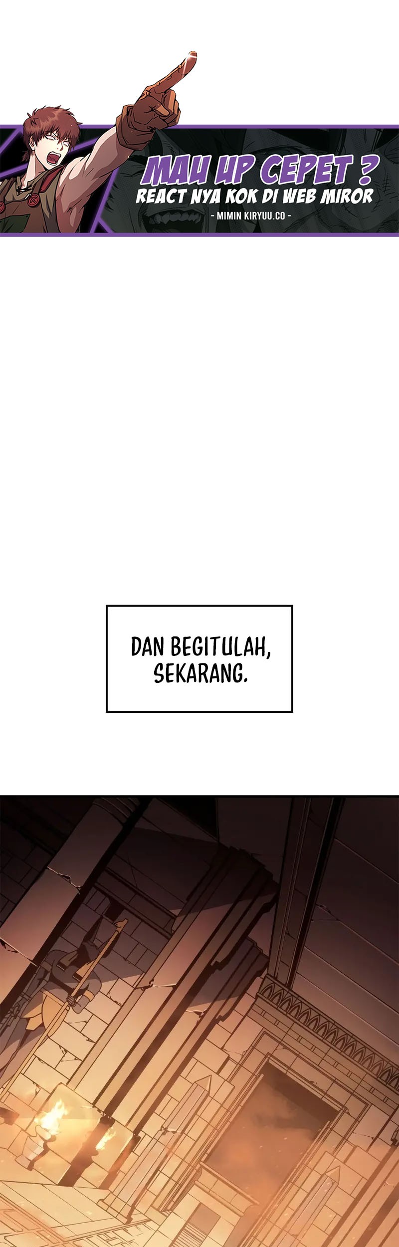 Solo Leveling: Ragnarok - Chapter 25 - Page 15