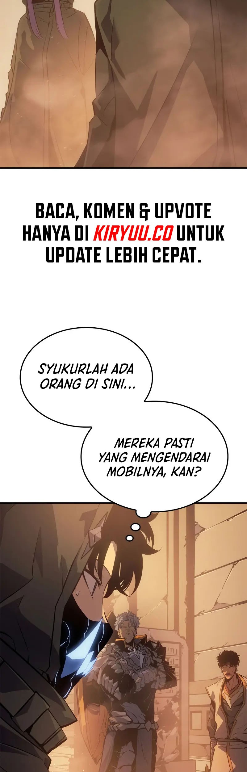 Solo Leveling: Ragnarok - Chapter 25 - Page 17