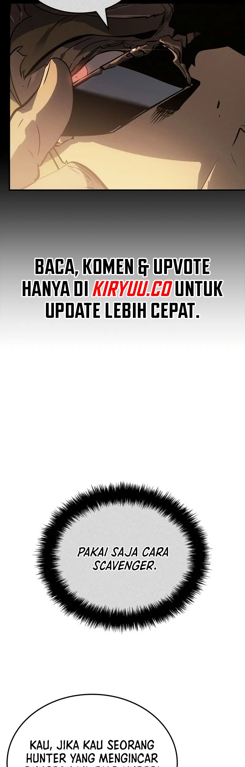 Solo Leveling: Ragnarok - Chapter 25 - Page 25