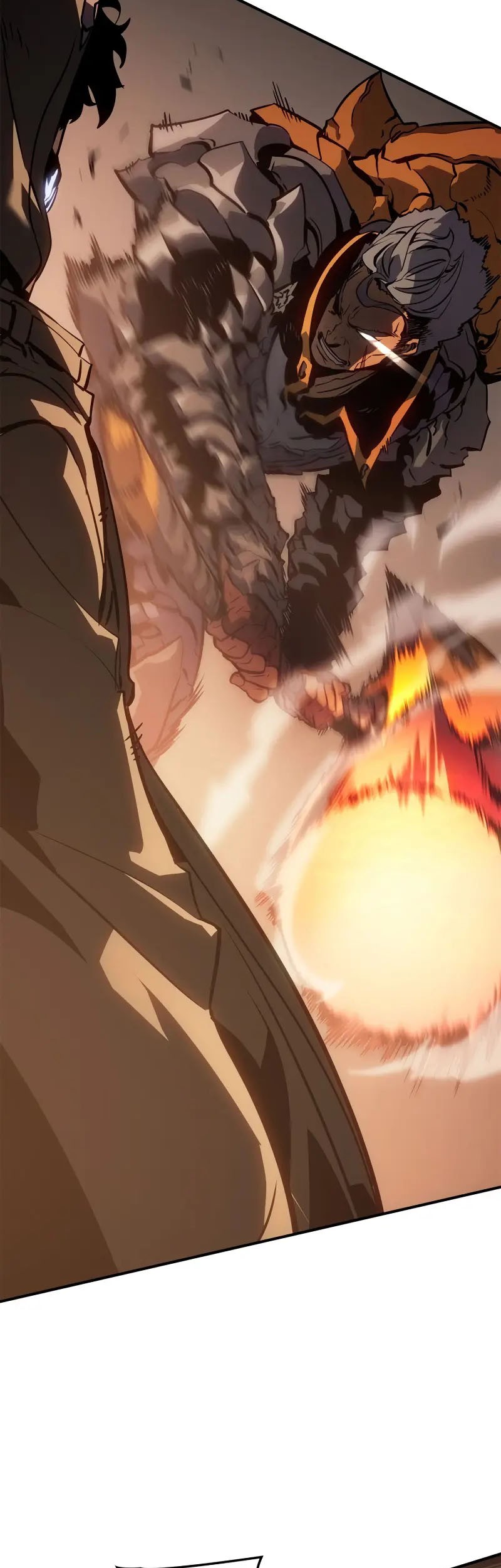 Solo Leveling: Ragnarok - Chapter 25 - Page 29