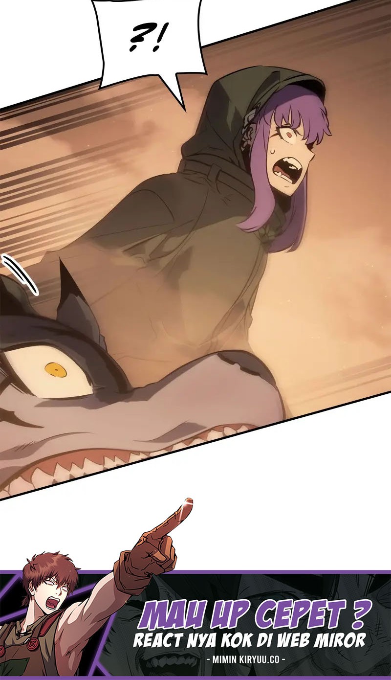 Solo Leveling: Ragnarok - Chapter 25 - Page 30