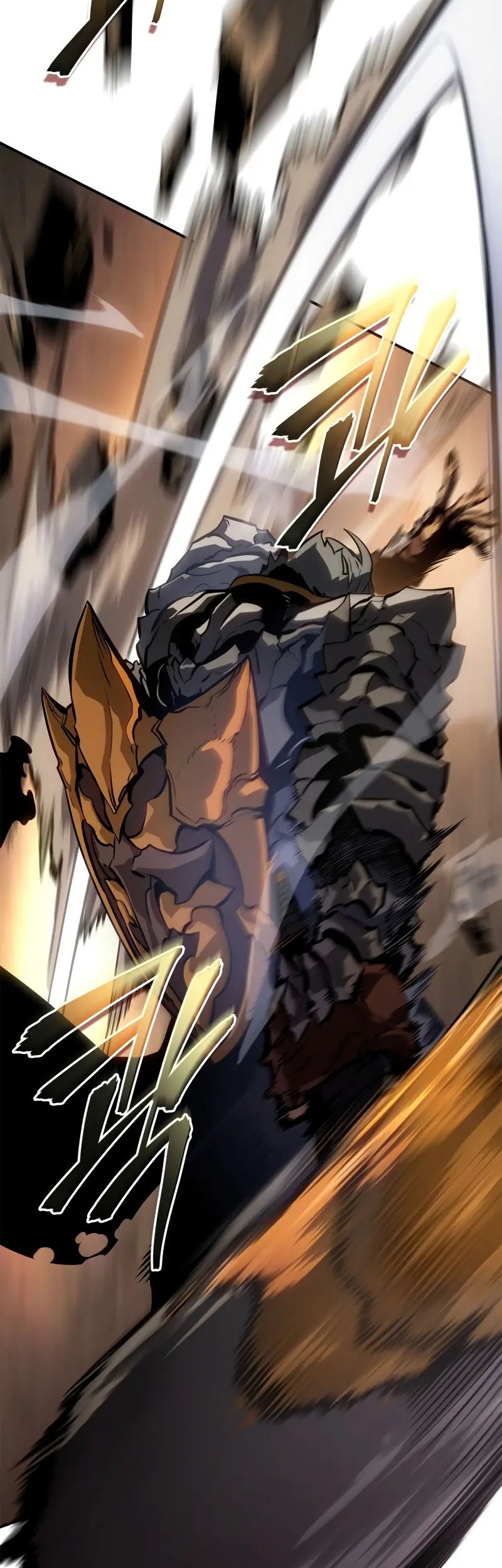 Solo Leveling: Ragnarok - Chapter 25 - Page 32