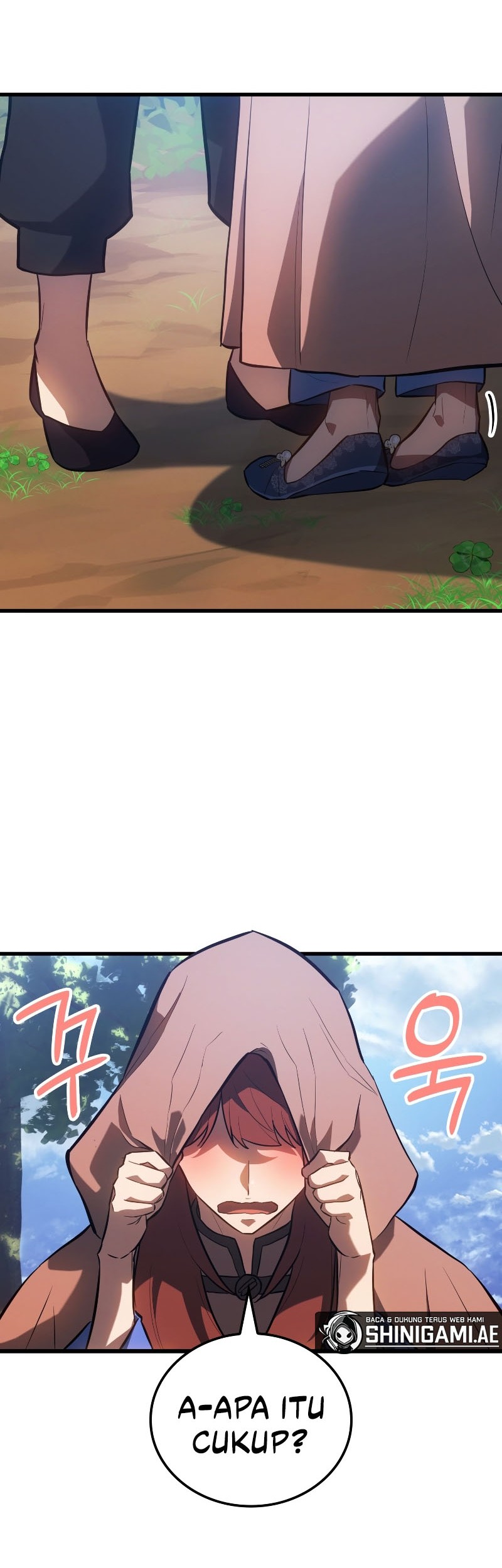 Ice Lord - Chapter 14 - Page 46